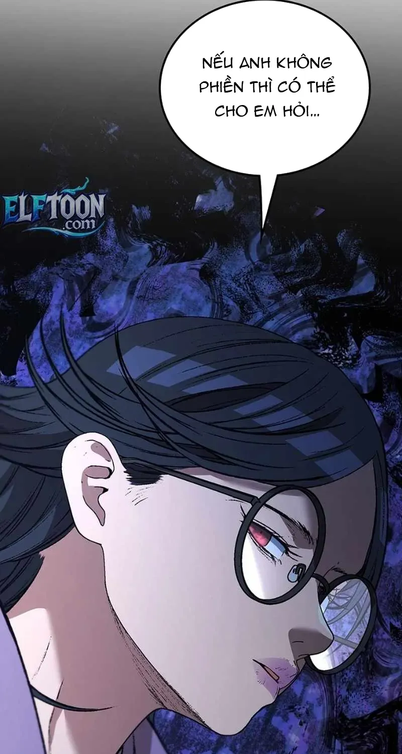 Sự Trở Lại Của Giáo Sư Runebound Chapter 62 - 4