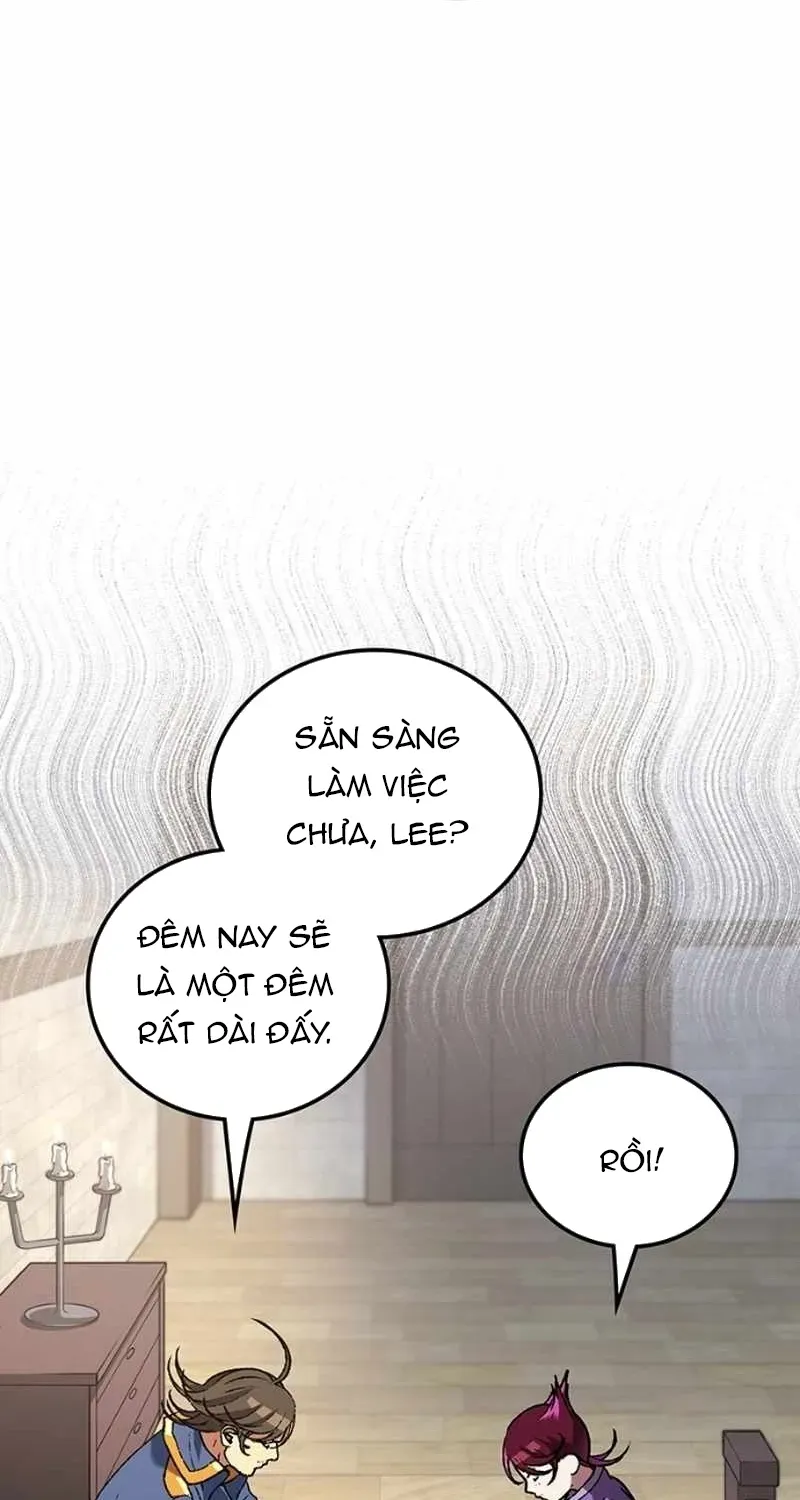 Sự Trở Lại Của Giáo Sư Runebound Chapter 62 - 31