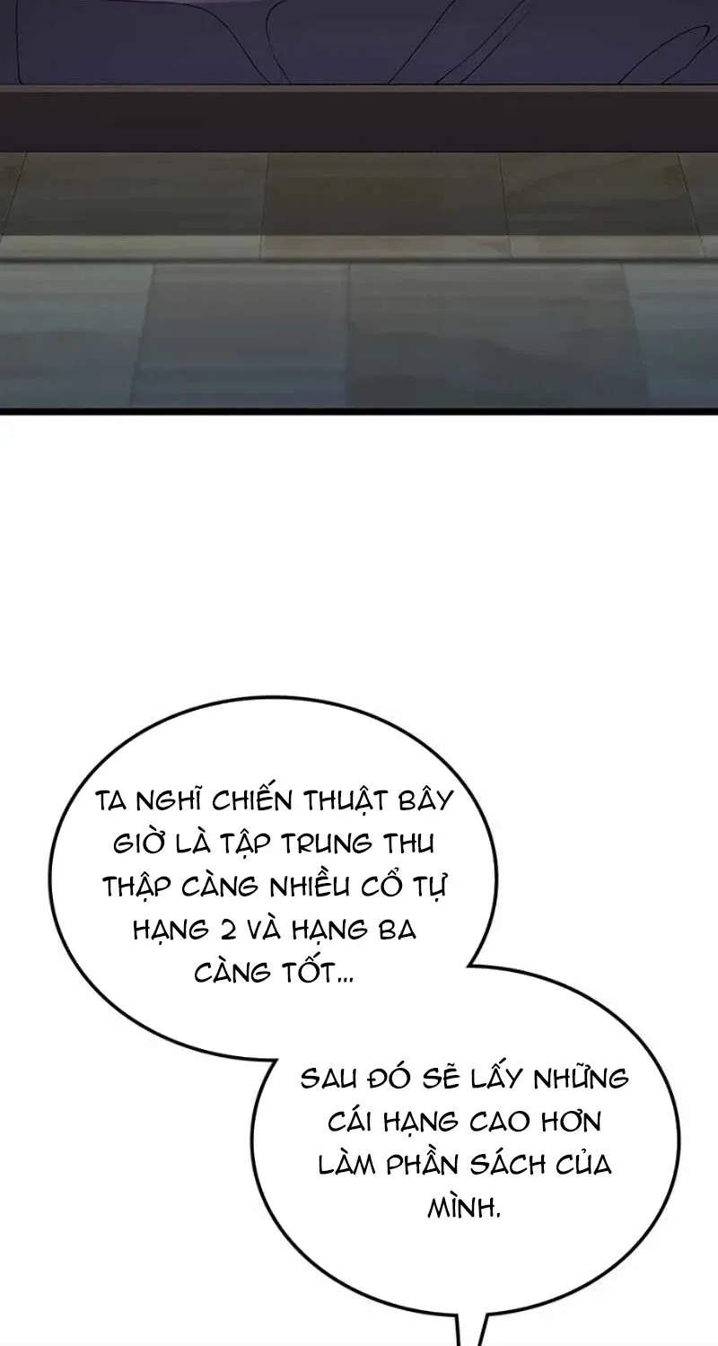 Sự Trở Lại Của Giáo Sư Runebound Chapter 62 - 33