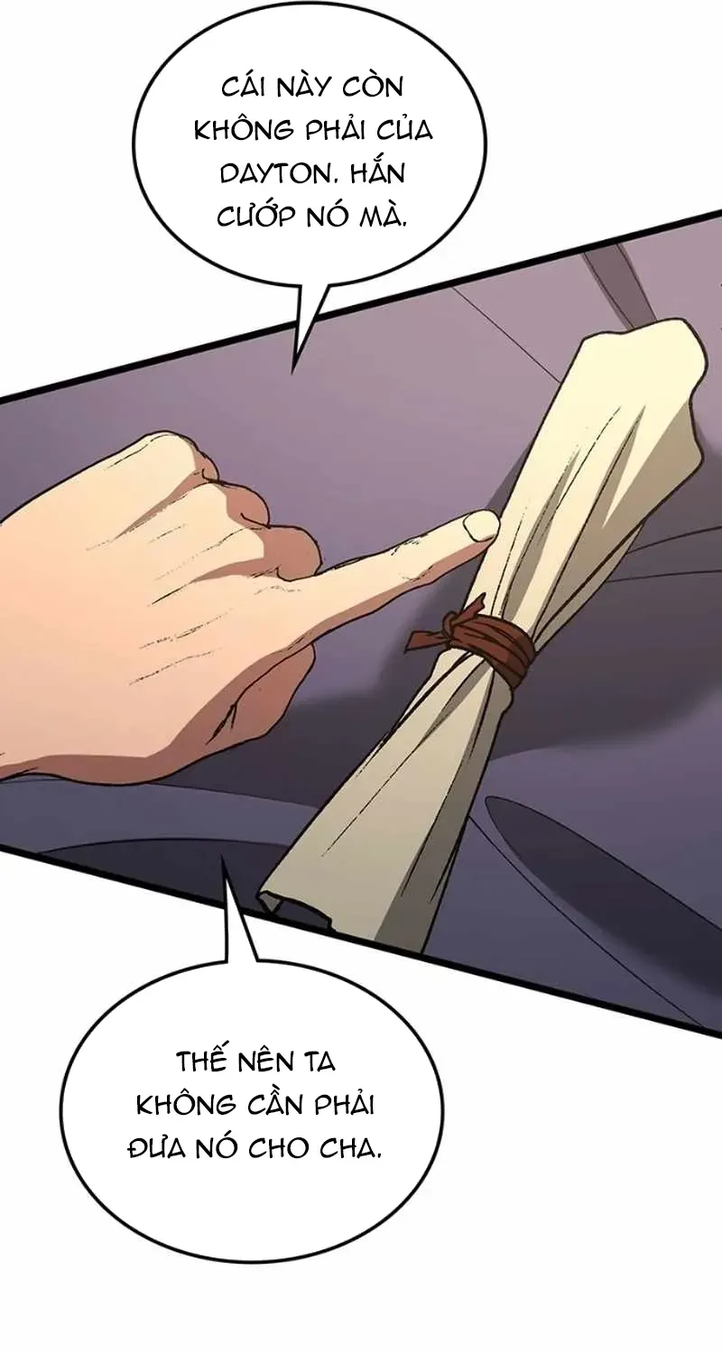Sự Trở Lại Của Giáo Sư Runebound Chapter 62 - 37