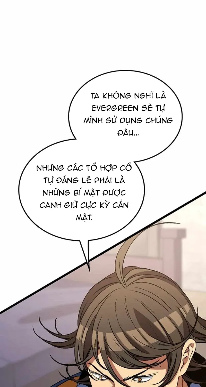 Sự Trở Lại Của Giáo Sư Runebound Chapter 62 - 48