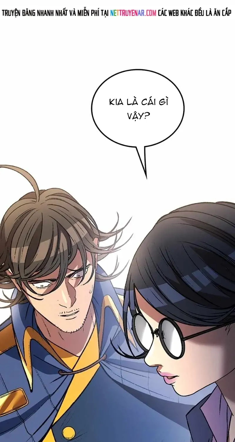 Sự Trở Lại Của Giáo Sư Runebound Chapter 62 - 6