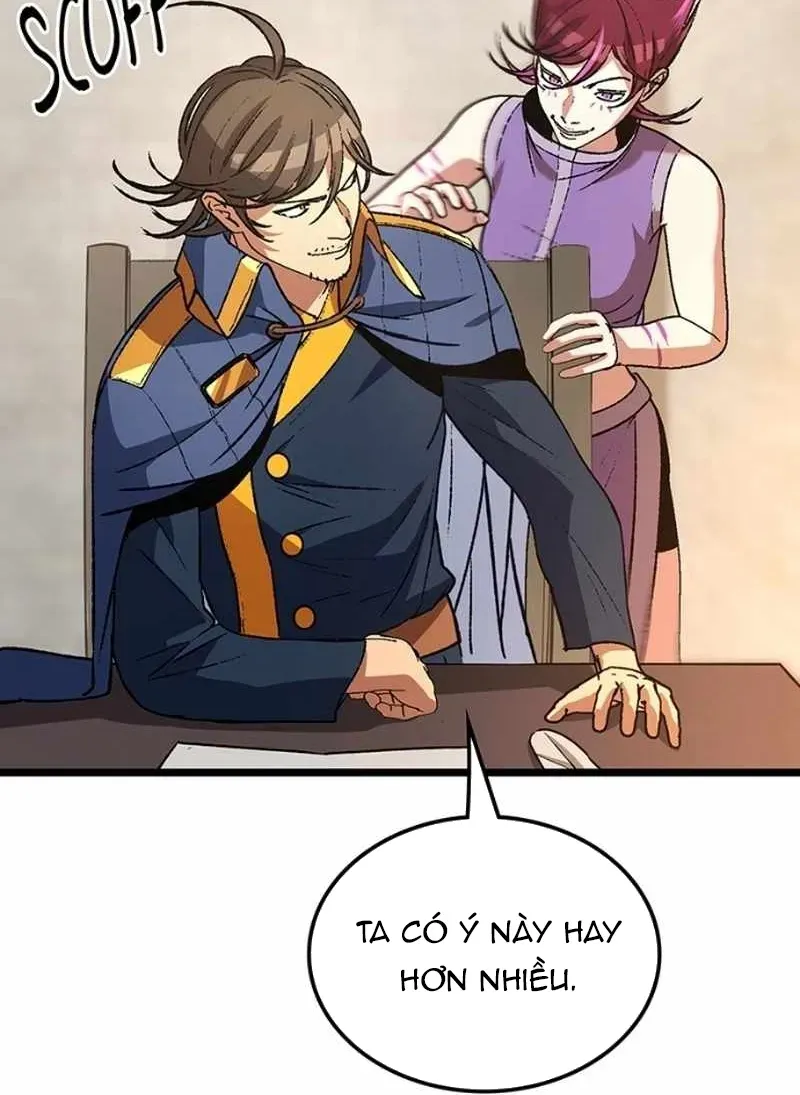 Sự Trở Lại Của Giáo Sư Runebound Chapter 62 - 51