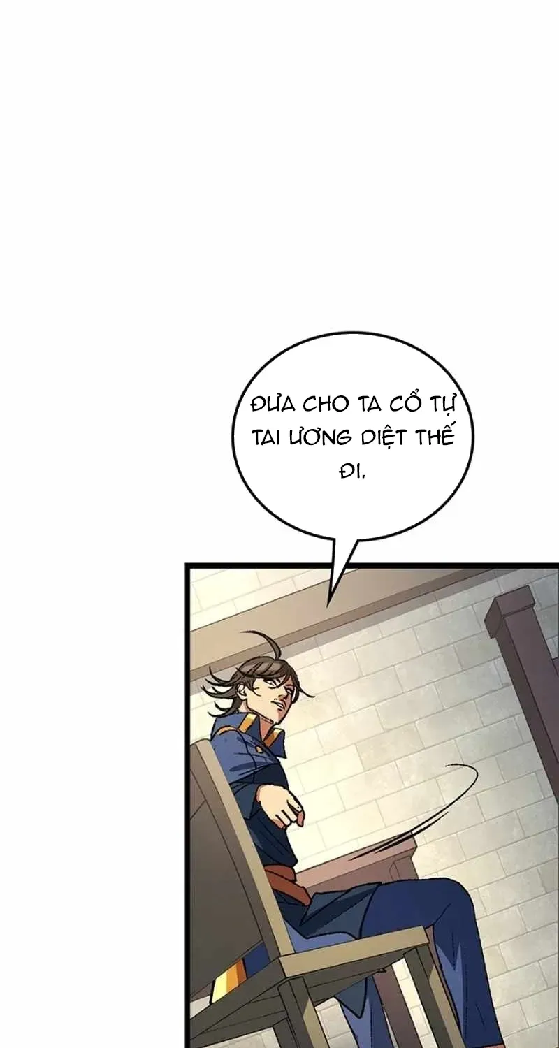 Sự Trở Lại Của Giáo Sư Runebound Chapter 62 - 52