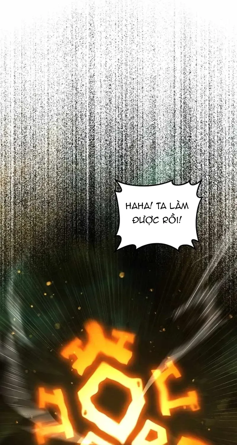 Sự Trở Lại Của Giáo Sư Runebound Chapter 62 - 63