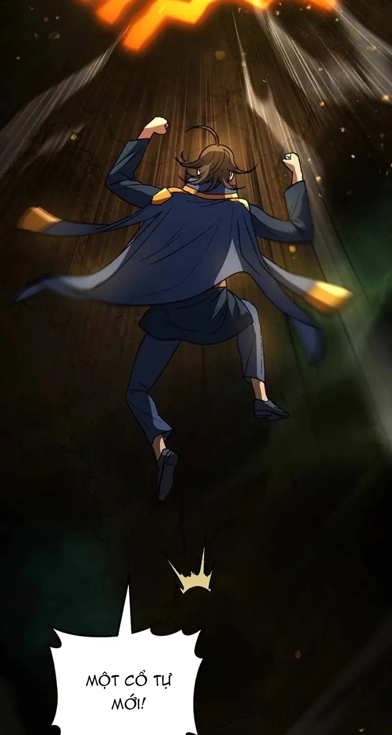 Sự Trở Lại Của Giáo Sư Runebound Chapter 62 - 65