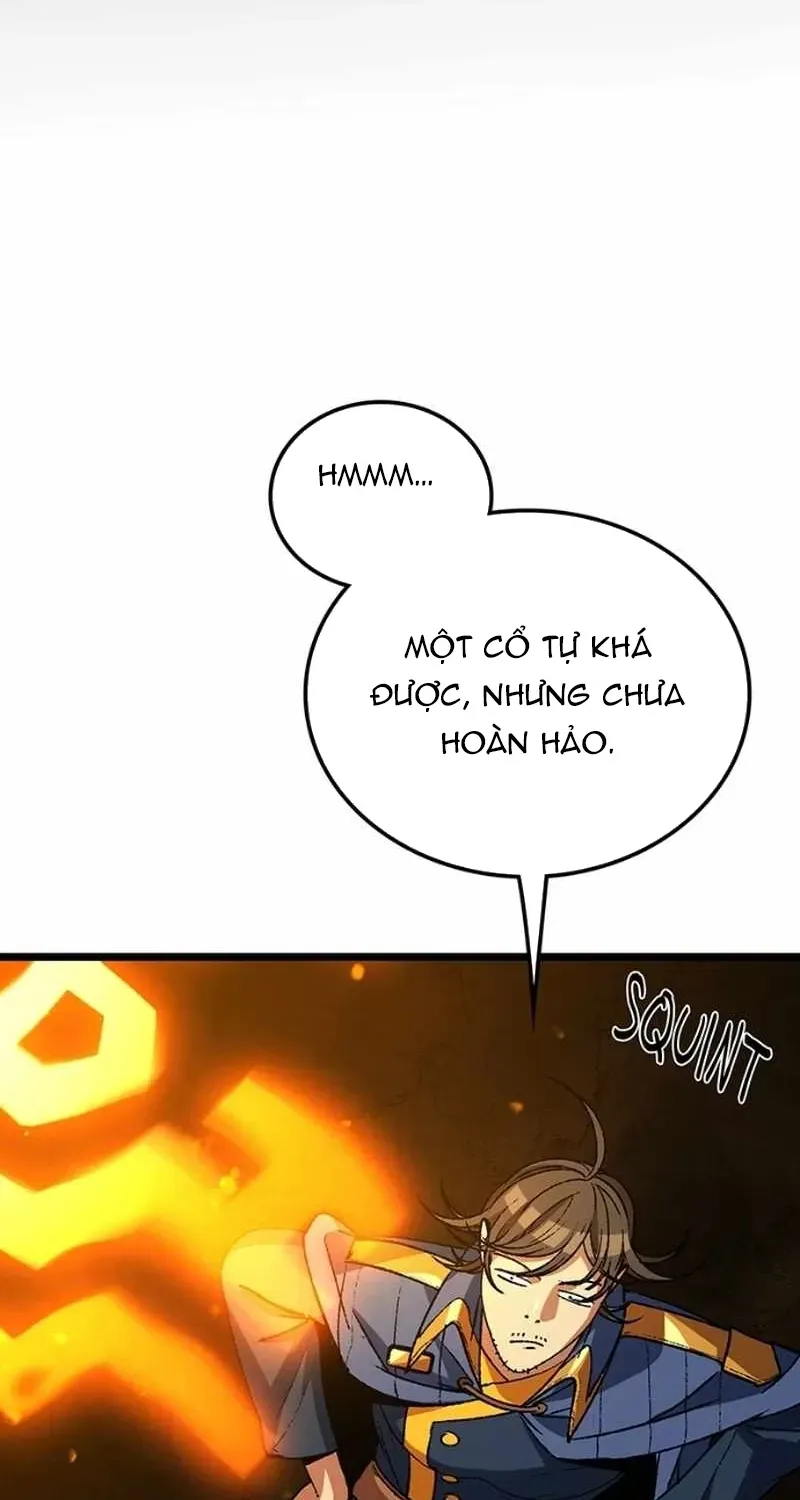 Sự Trở Lại Của Giáo Sư Runebound Chapter 62 - 69