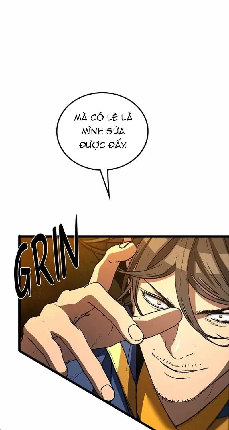 Sự Trở Lại Của Giáo Sư Runebound Chapter 62 - 71