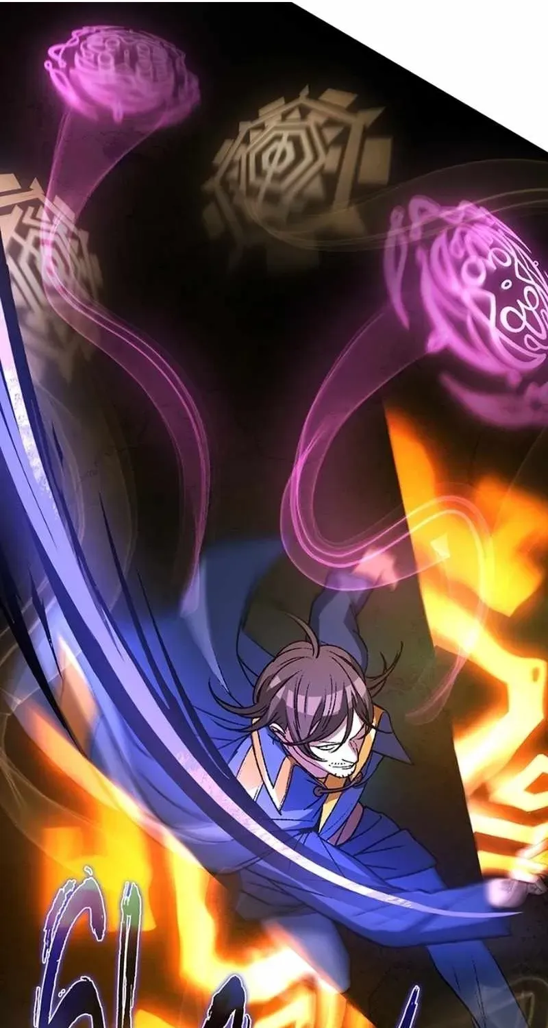 Sự Trở Lại Của Giáo Sư Runebound Chapter 62 - 73