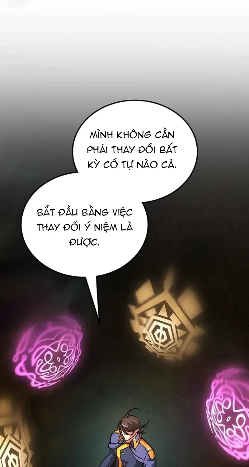 Sự Trở Lại Của Giáo Sư Runebound Chapter 62 - 75