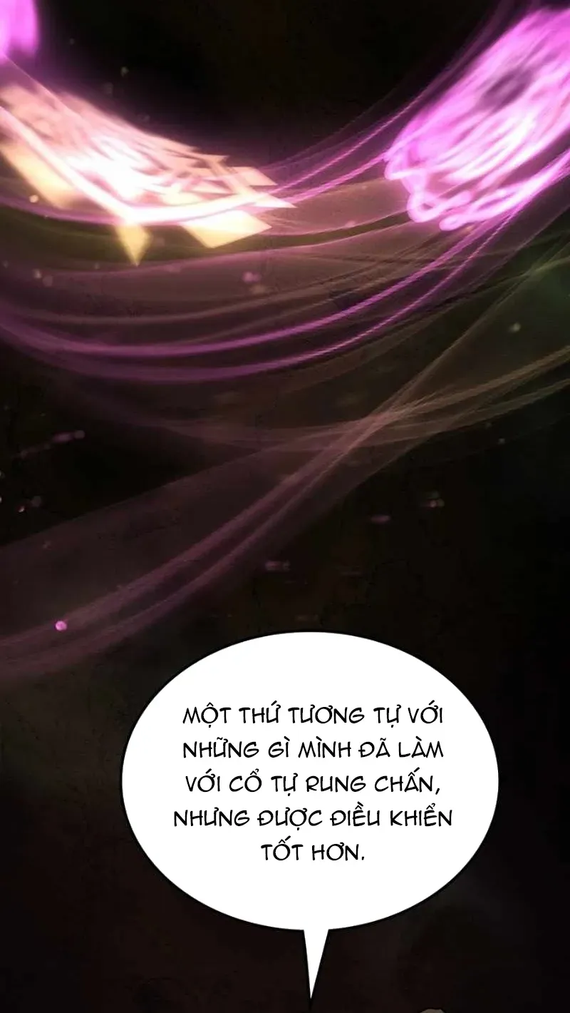 Sự Trở Lại Của Giáo Sư Runebound Chapter 62 - 79