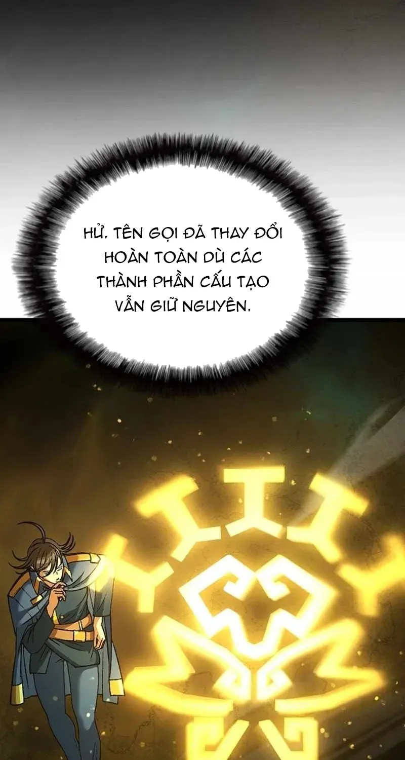 Sự Trở Lại Của Giáo Sư Runebound Chapter 62 - 89