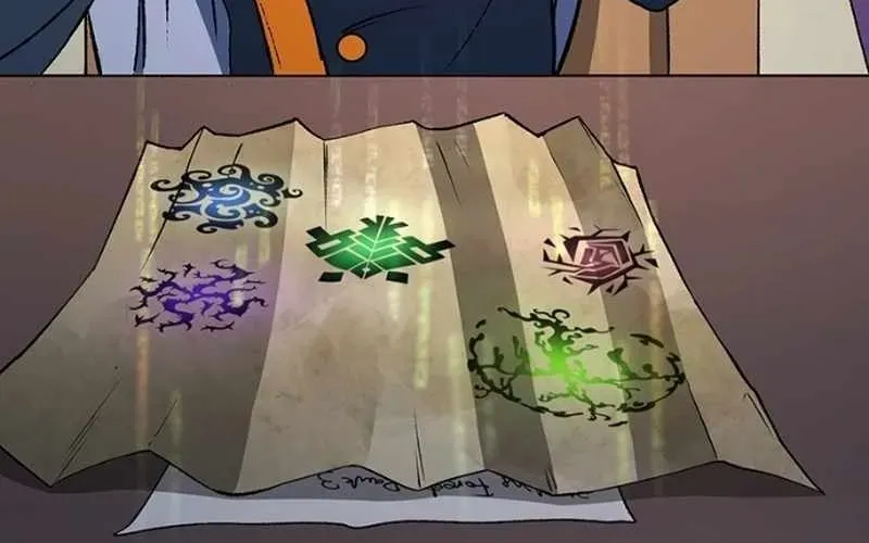 Sự Trở Lại Của Giáo Sư Runebound Chapter 62 - 99
