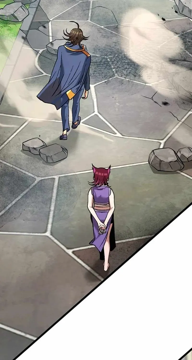 Sự Trở Lại Của Giáo Sư Runebound Chapter 63 - 104