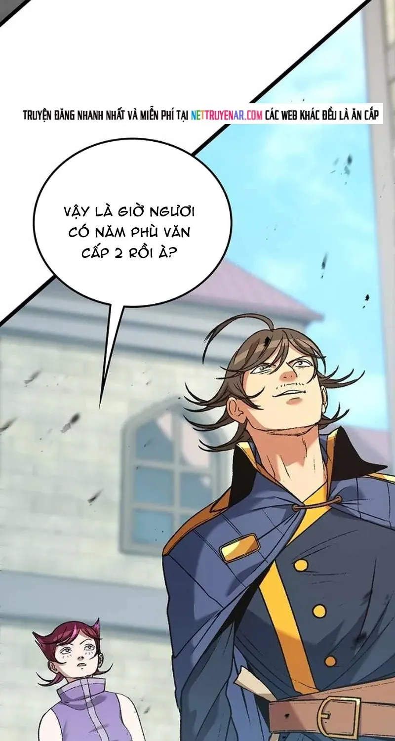 Sự Trở Lại Của Giáo Sư Runebound Chapter 63 - 105