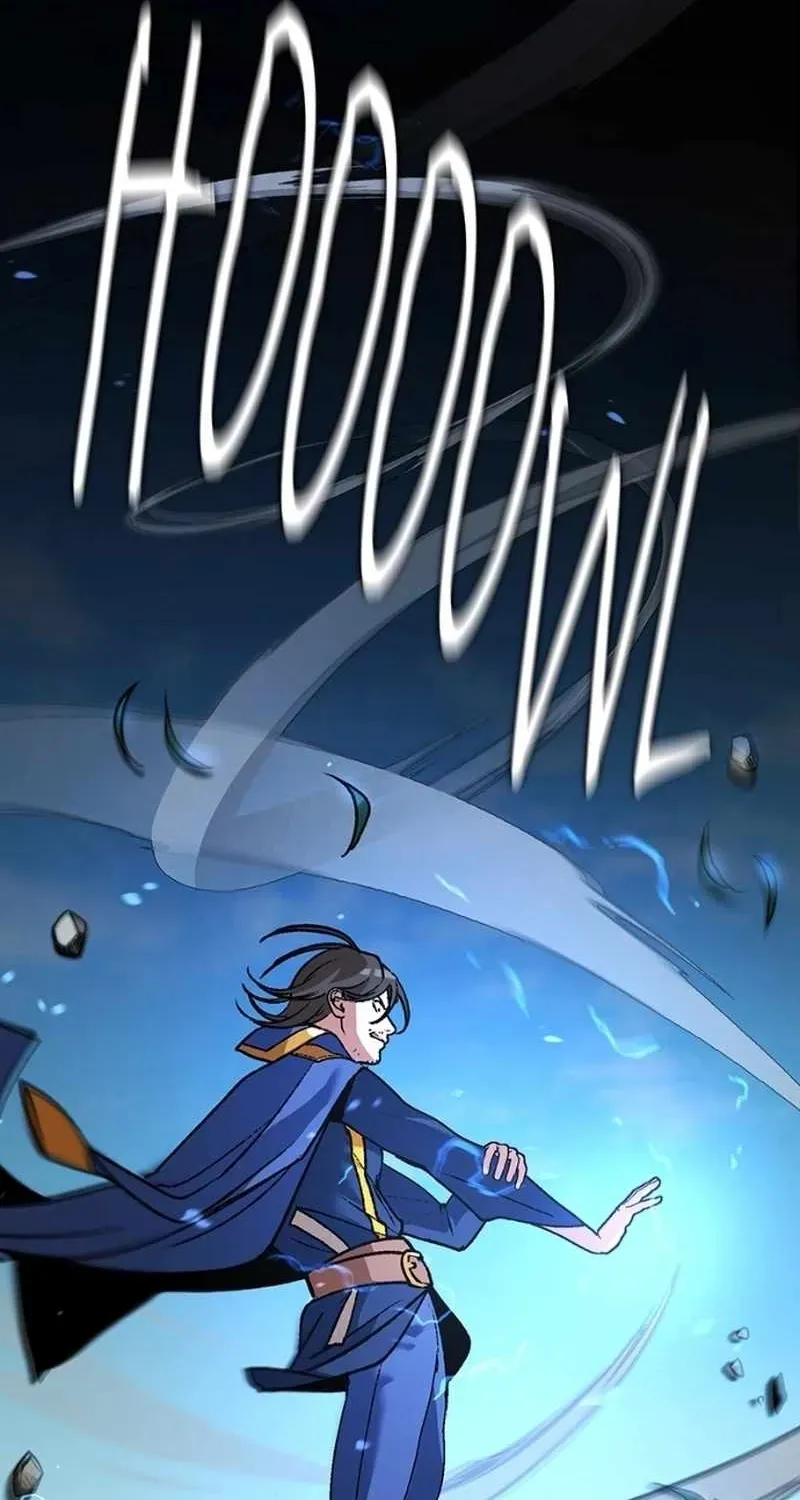 Sự Trở Lại Của Giáo Sư Runebound Chapter 63 - 120