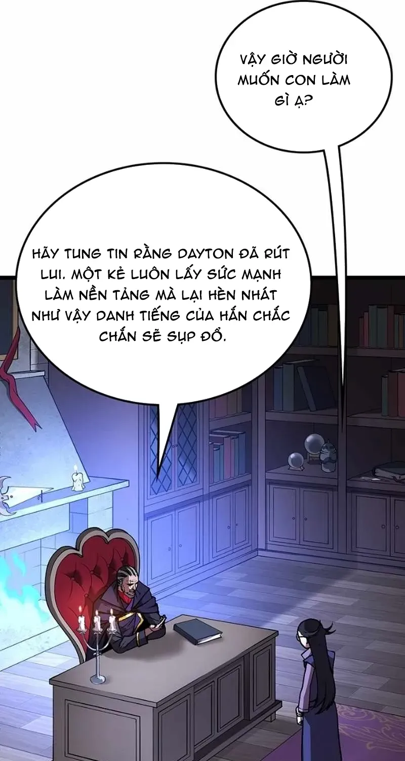 Sự Trở Lại Của Giáo Sư Runebound Chapter 63 - 13