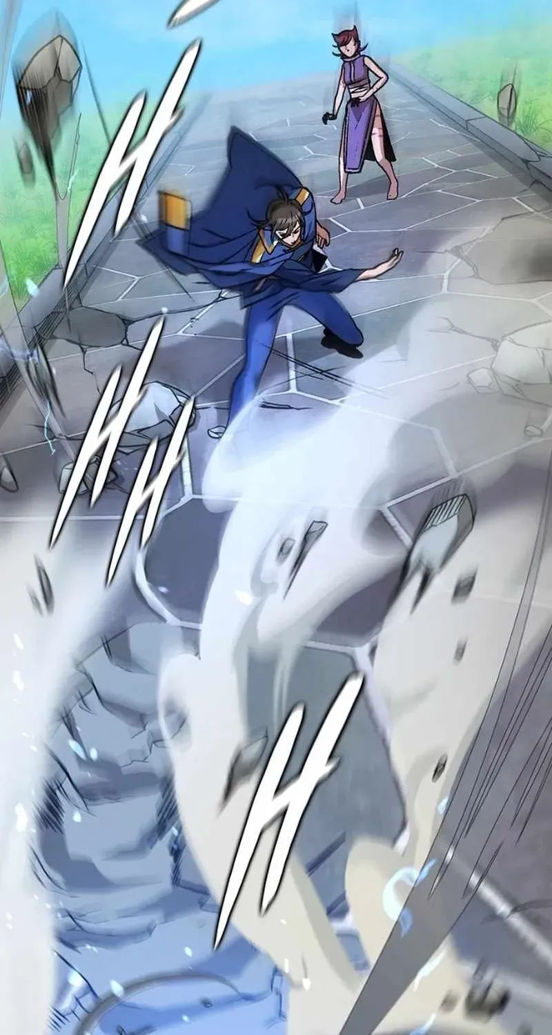 Sự Trở Lại Của Giáo Sư Runebound Chapter 63 - 123