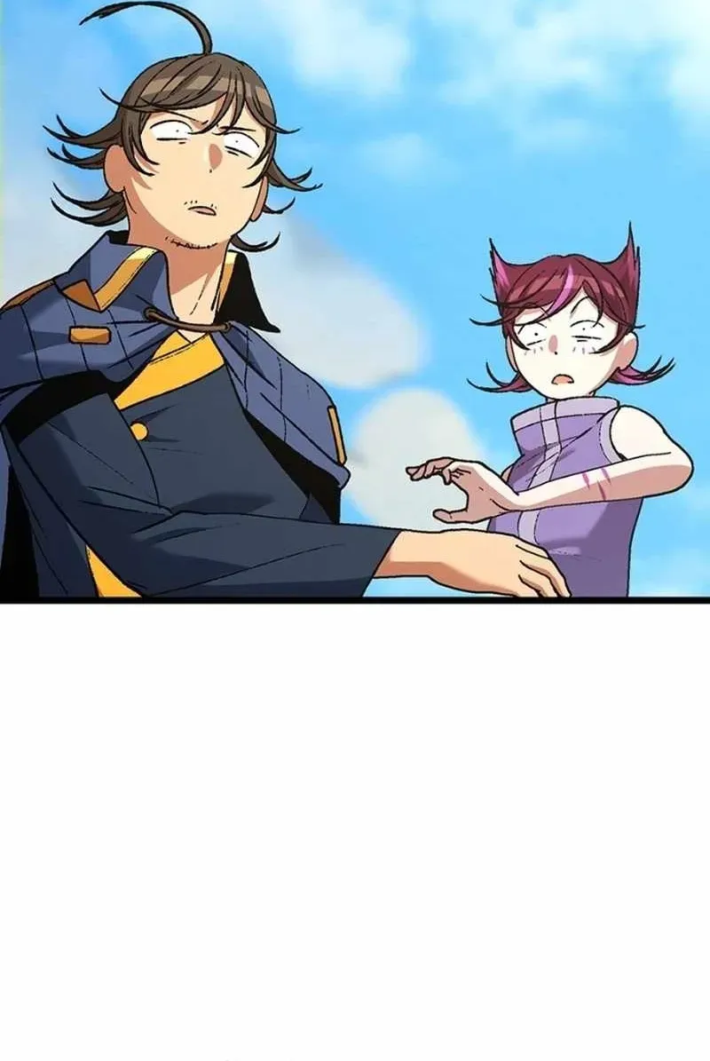 Sự Trở Lại Của Giáo Sư Runebound Chapter 63 - 130
