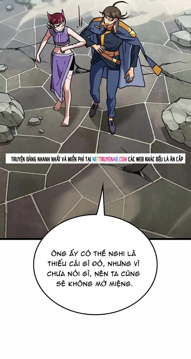 Sự Trở Lại Của Giáo Sư Runebound Chapter 63 - 132
