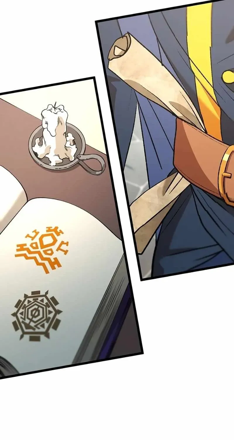 Sự Trở Lại Của Giáo Sư Runebound Chapter 63 - 134