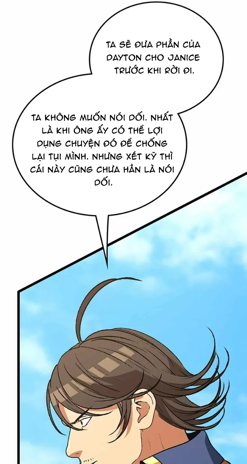 Sự Trở Lại Của Giáo Sư Runebound Chapter 63 - 136