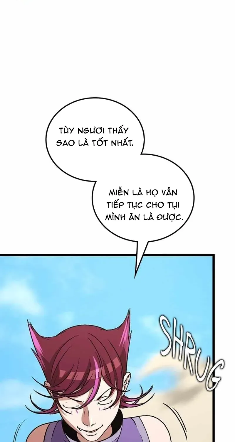 Sự Trở Lại Của Giáo Sư Runebound Chapter 63 - 138