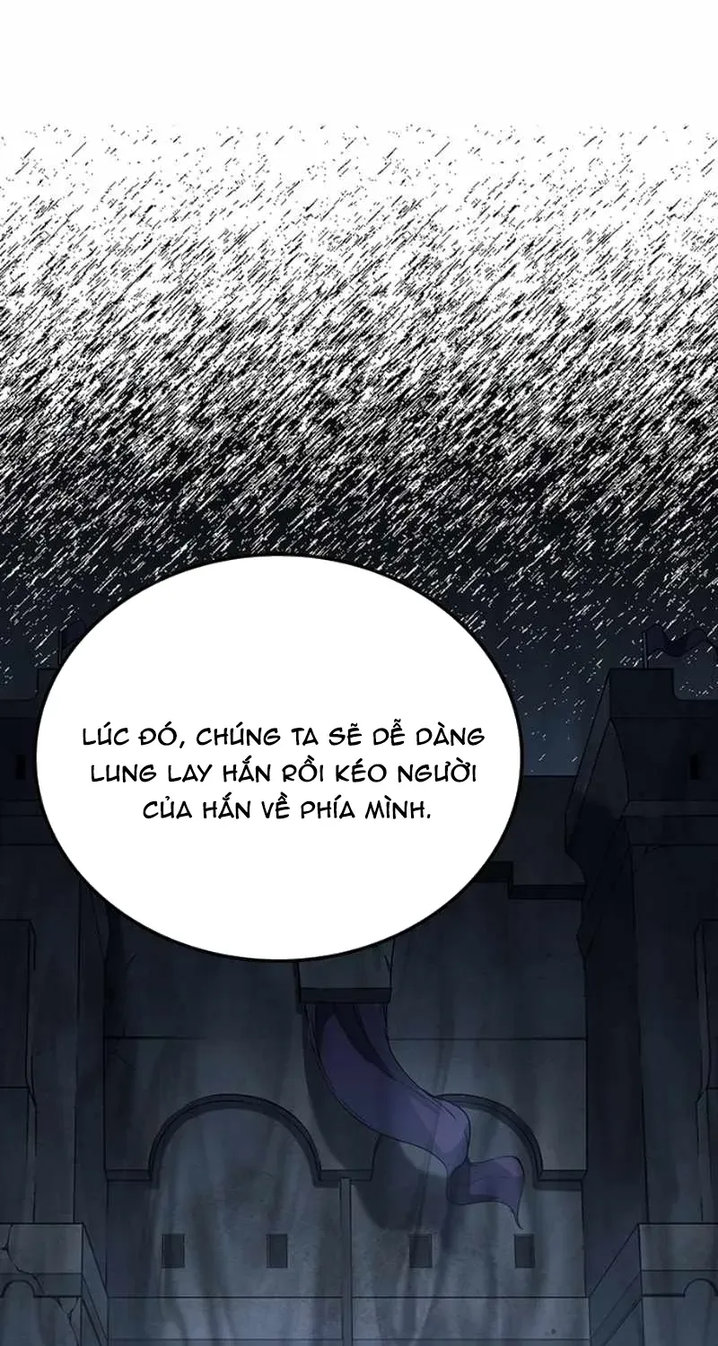 Sự Trở Lại Của Giáo Sư Runebound Chapter 63 - 15
