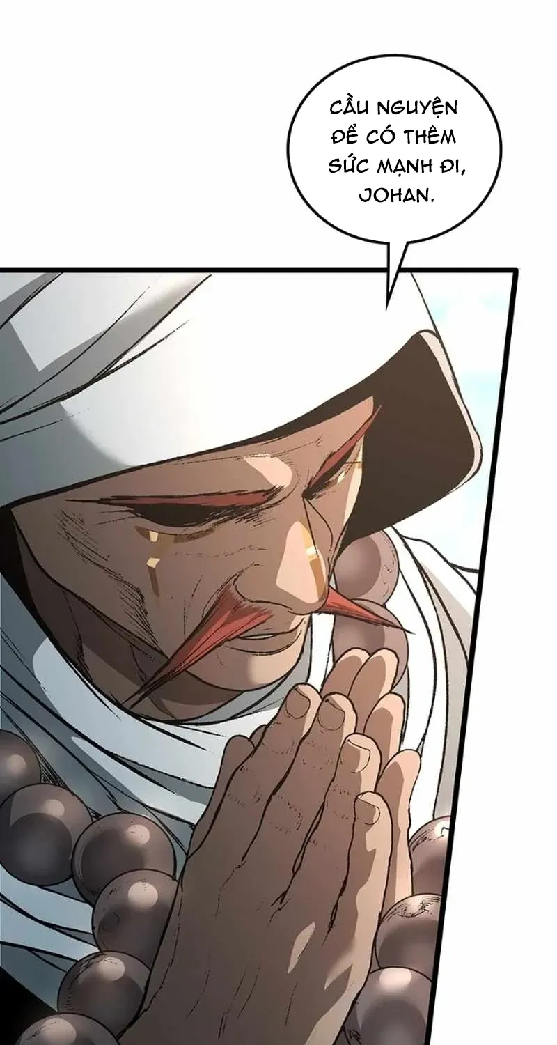 Sự Trở Lại Của Giáo Sư Runebound Chapter 63 - 154