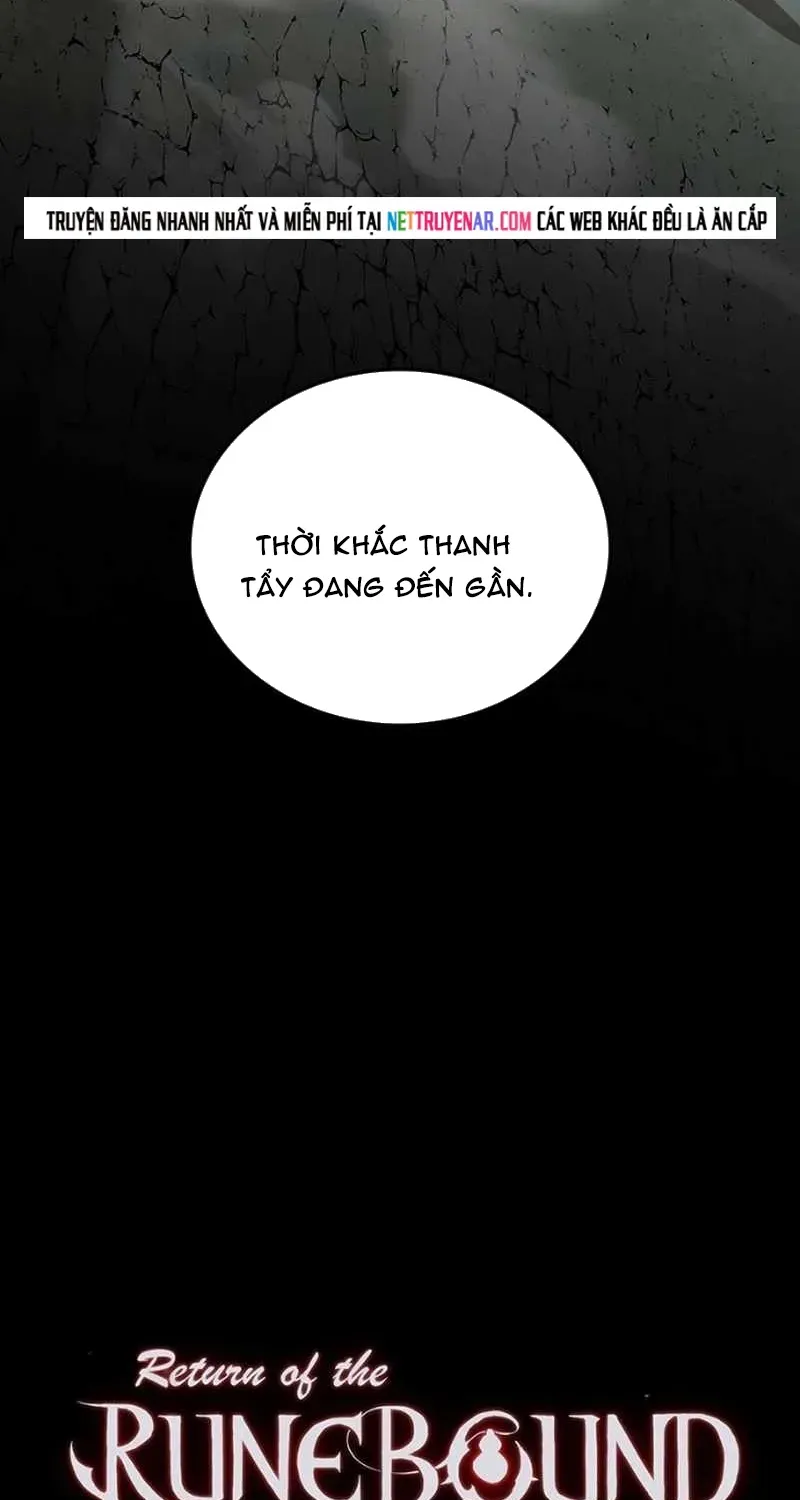 Sự Trở Lại Của Giáo Sư Runebound Chapter 63 - 158