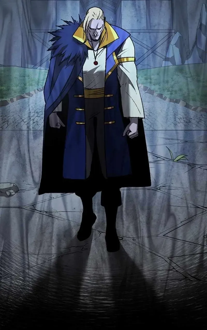Sự Trở Lại Của Giáo Sư Runebound Chapter 63 - 17