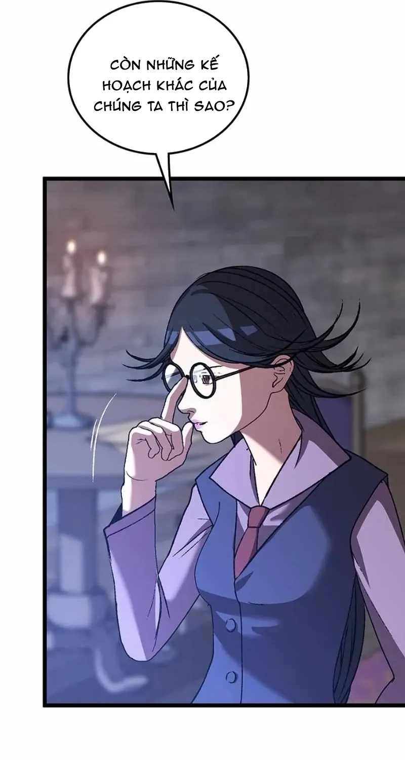 Sự Trở Lại Của Giáo Sư Runebound Chapter 63 - 19