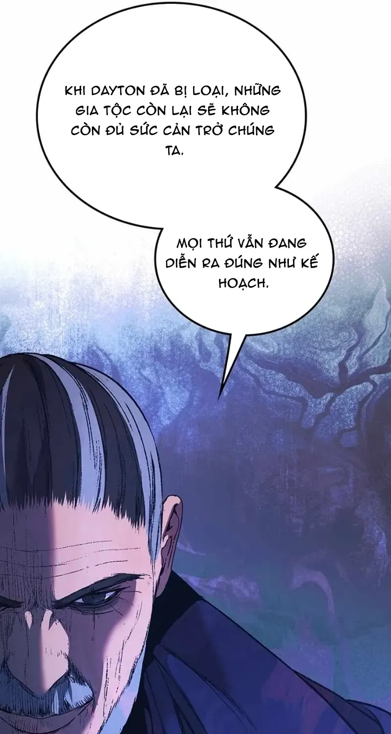 Sự Trở Lại Của Giáo Sư Runebound Chapter 63 - 21