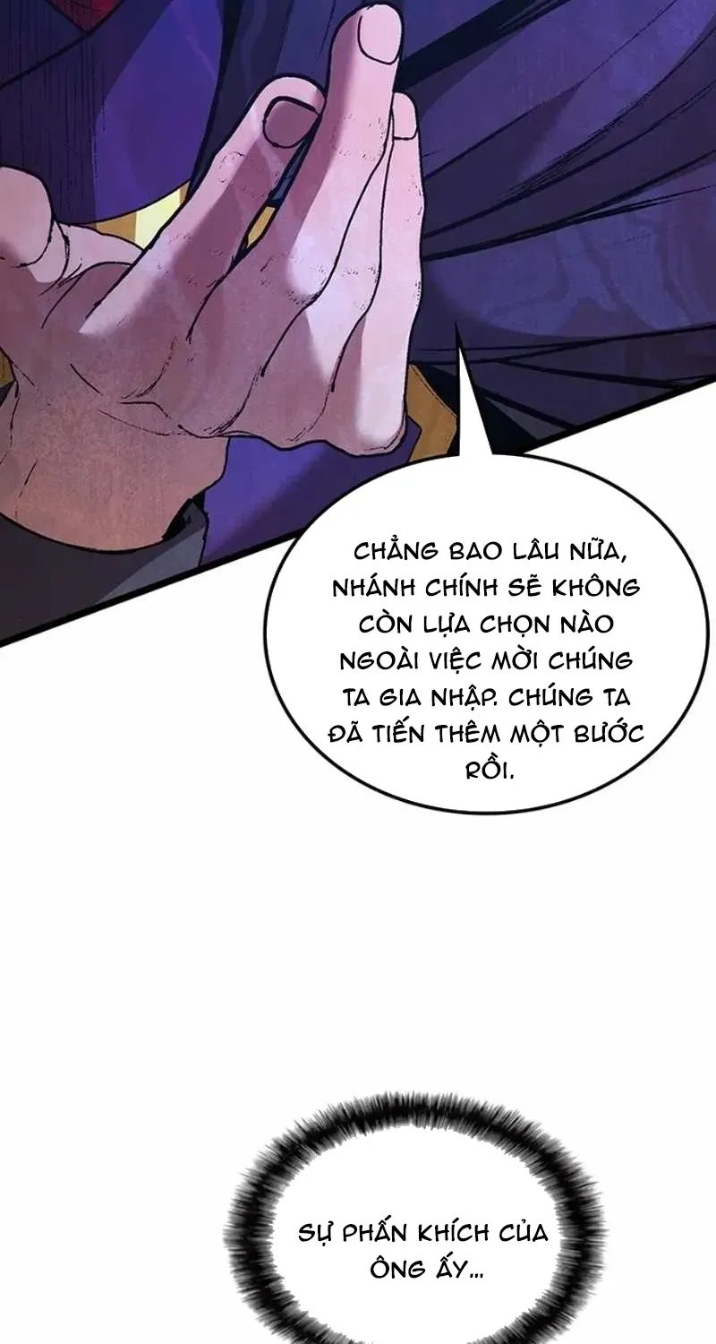 Sự Trở Lại Của Giáo Sư Runebound Chapter 63 - 23