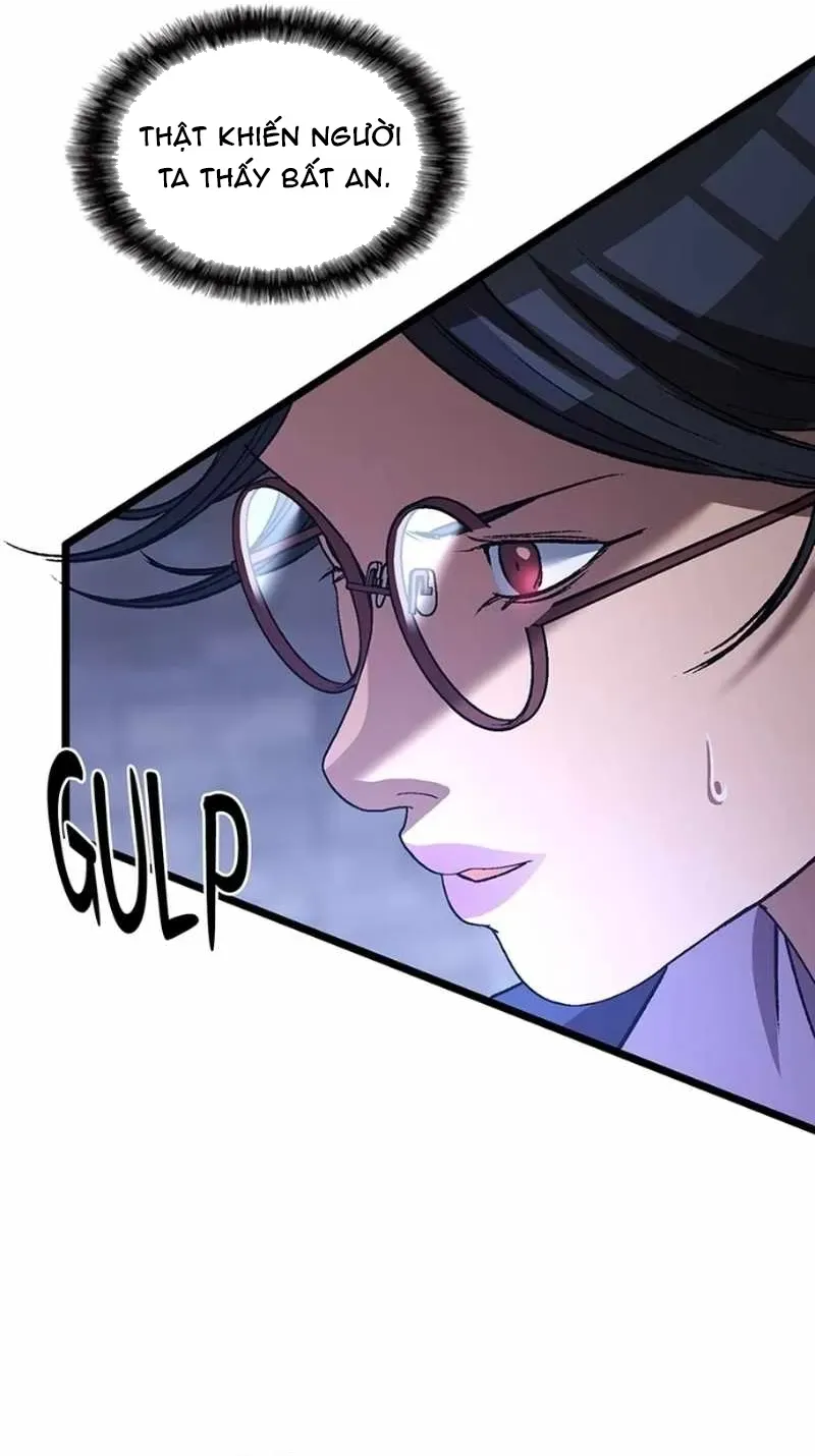 Sự Trở Lại Của Giáo Sư Runebound Chapter 63 - 25