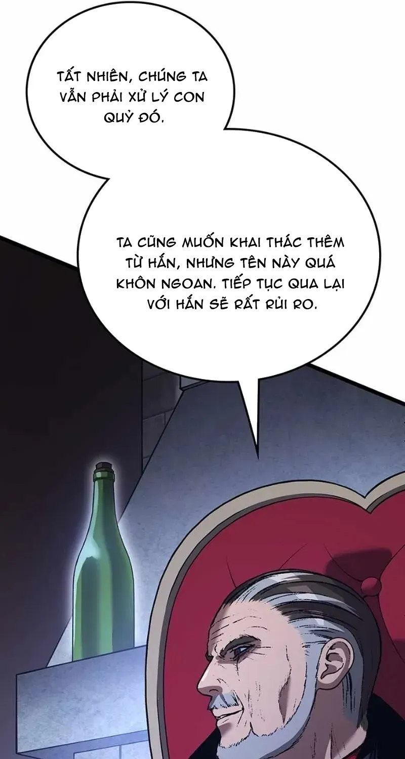 Sự Trở Lại Của Giáo Sư Runebound Chapter 63 - 26