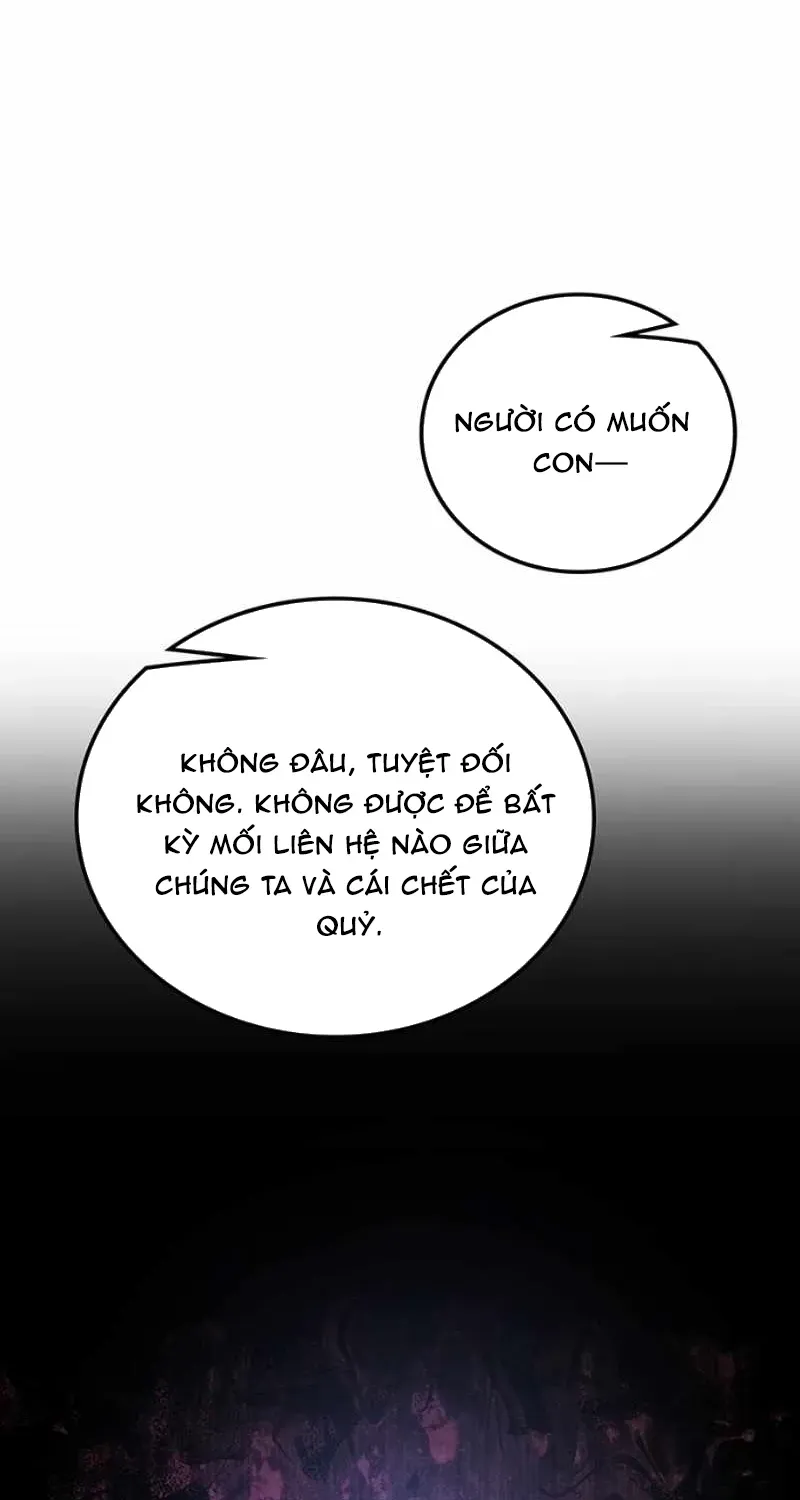 Sự Trở Lại Của Giáo Sư Runebound Chapter 63 - 28