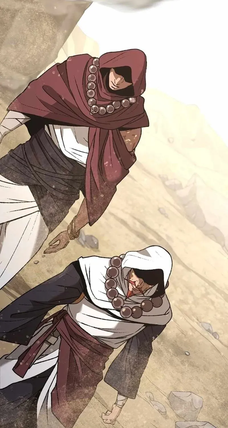 Sự Trở Lại Của Giáo Sư Runebound Chapter 63 - 35