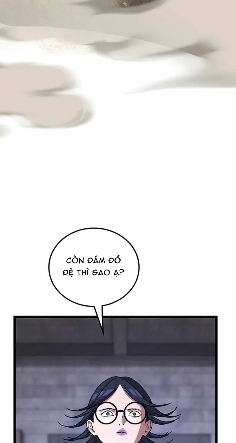 Sự Trở Lại Của Giáo Sư Runebound Chapter 63 - 37