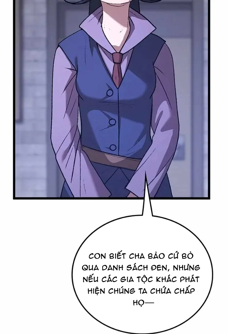 Sự Trở Lại Của Giáo Sư Runebound Chapter 63 - 38
