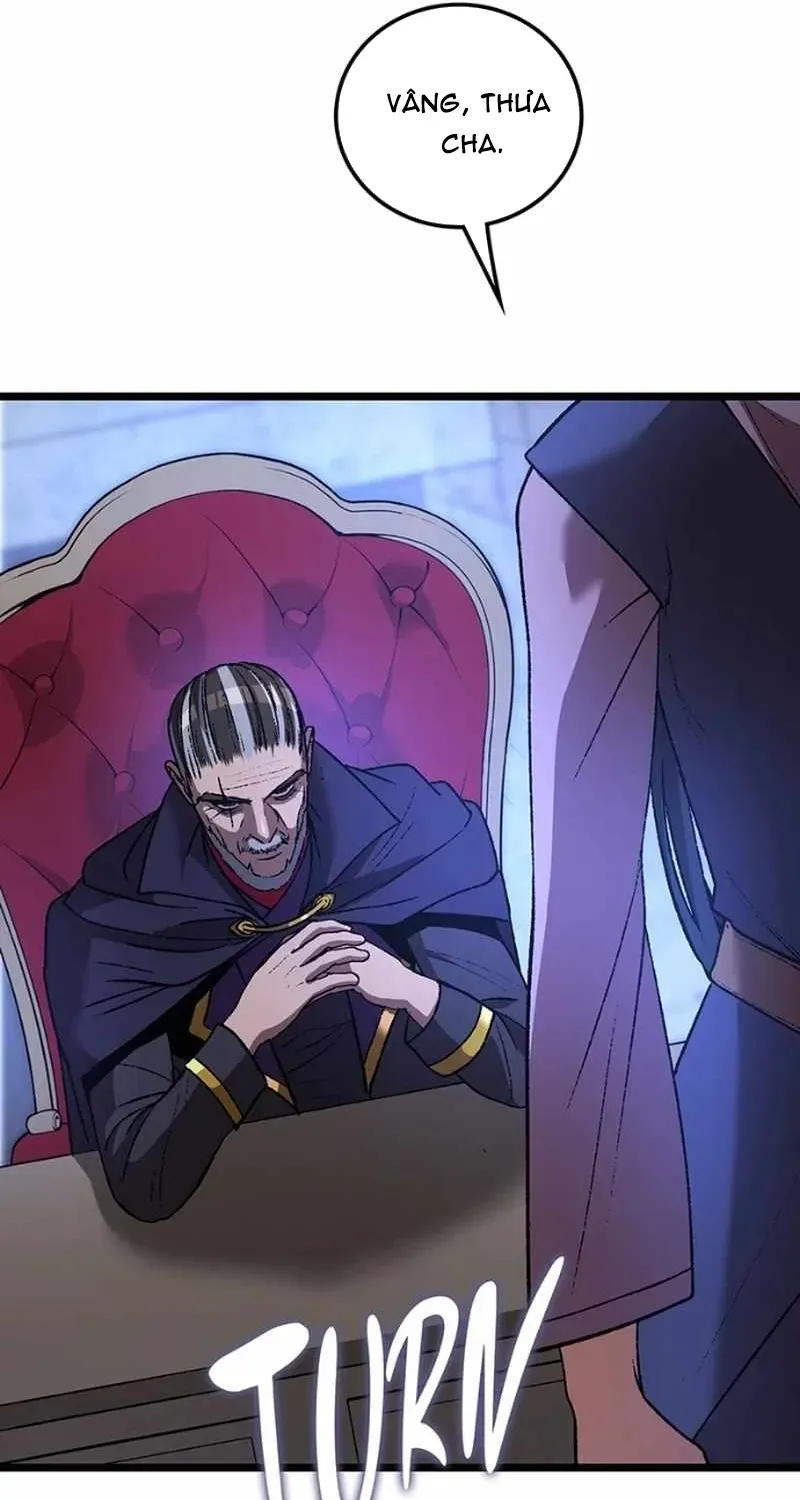 Sự Trở Lại Của Giáo Sư Runebound Chapter 63 - 42