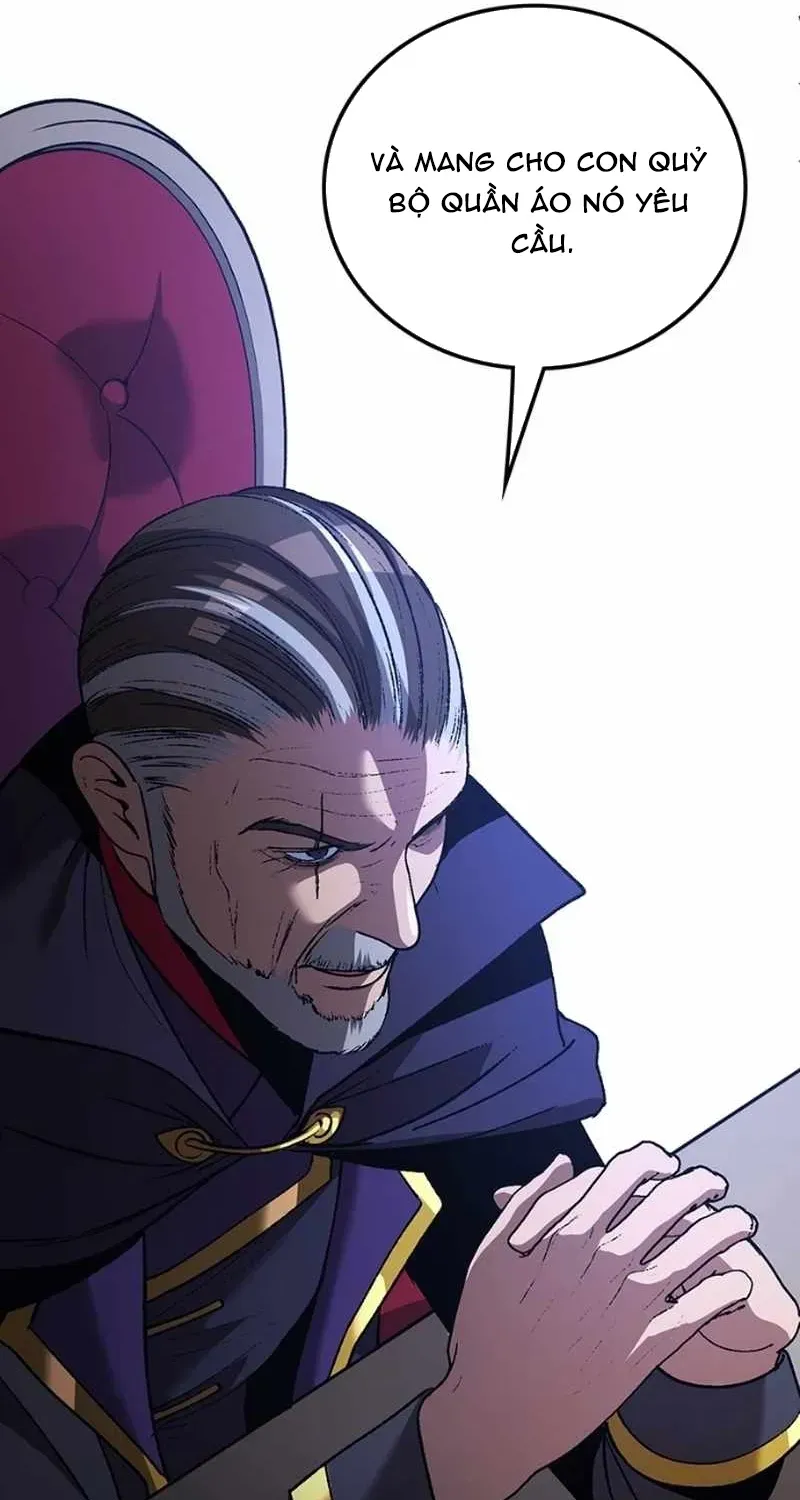 Sự Trở Lại Của Giáo Sư Runebound Chapter 63 - 44