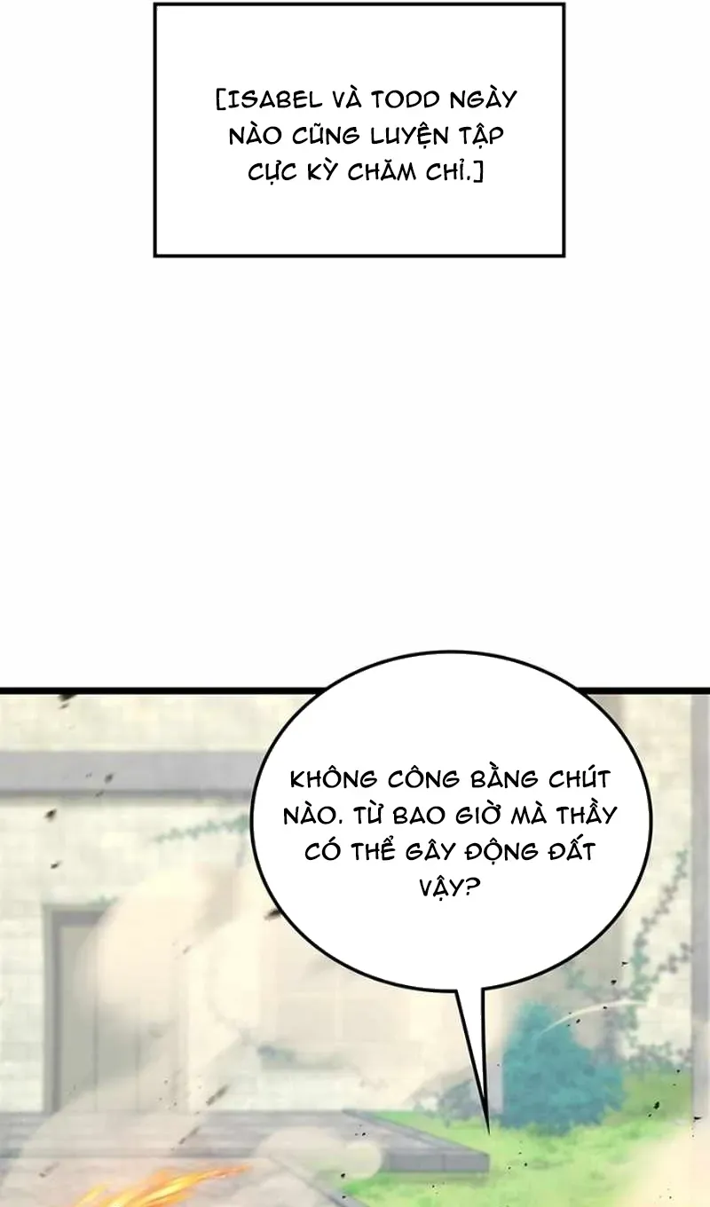 Sự Trở Lại Của Giáo Sư Runebound Chapter 63 - 52