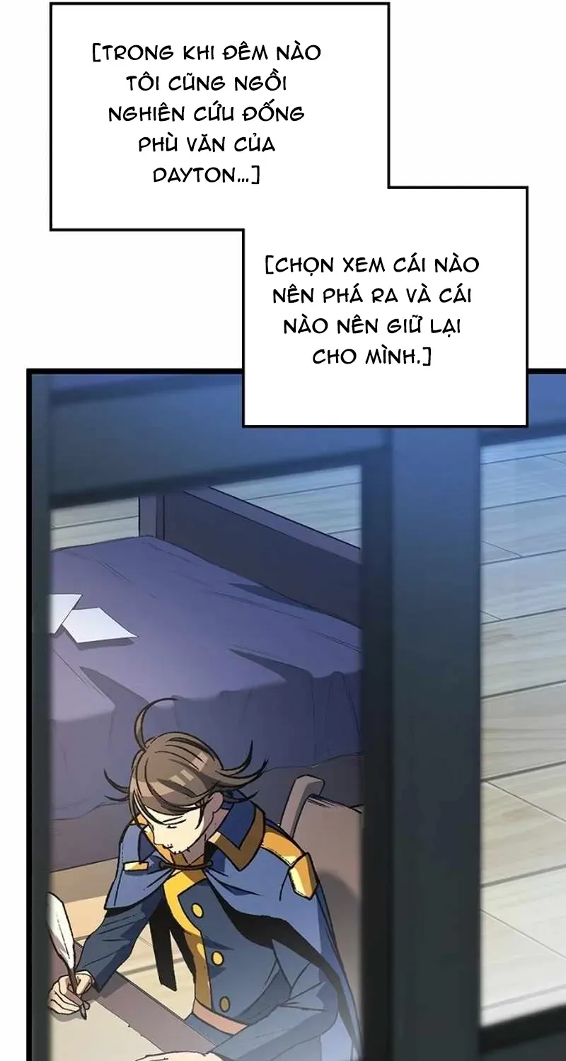 Sự Trở Lại Của Giáo Sư Runebound Chapter 63 - 55