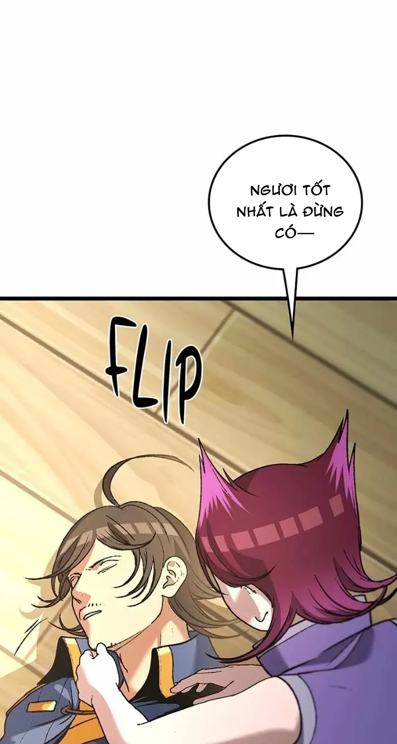 Sự Trở Lại Của Giáo Sư Runebound Chapter 63 - 65