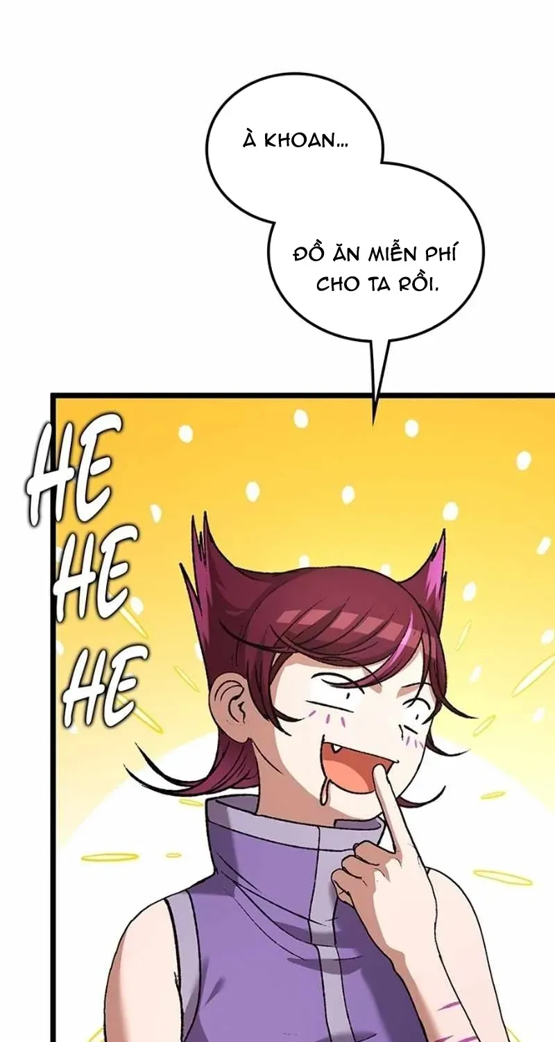 Sự Trở Lại Của Giáo Sư Runebound Chapter 63 - 67