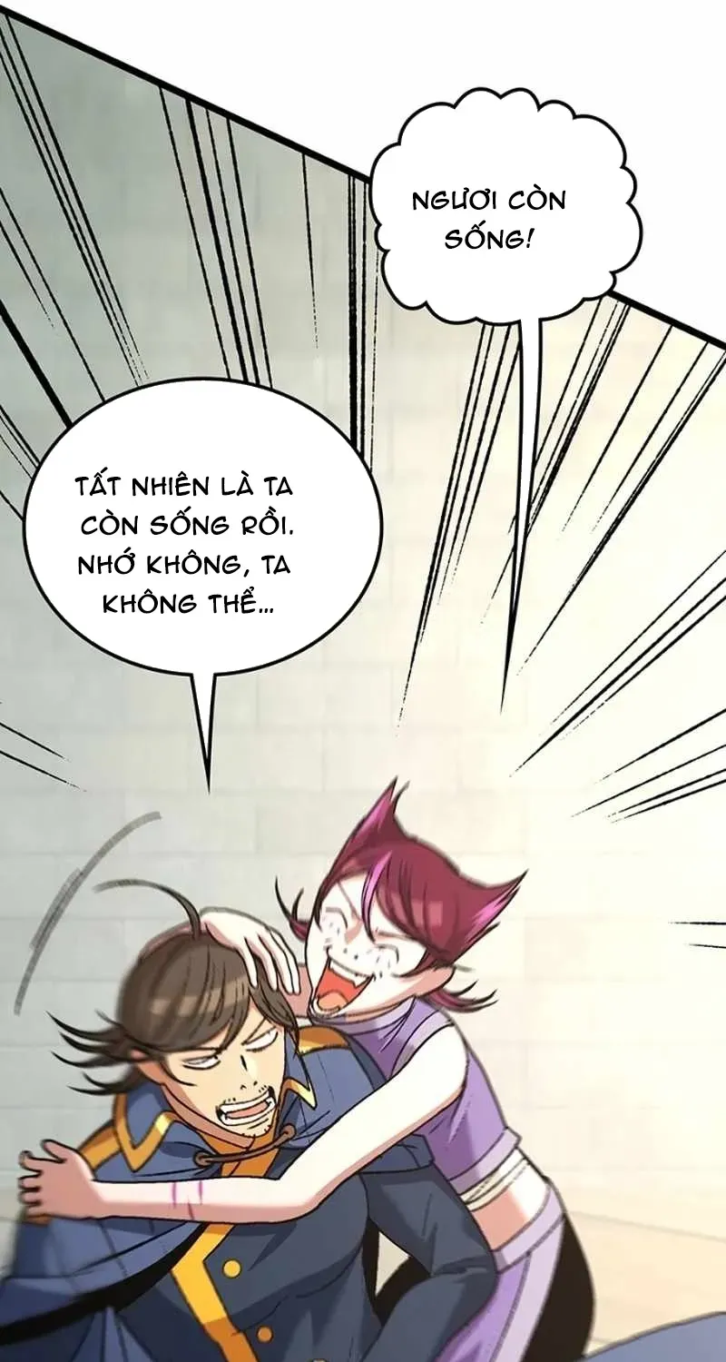 Sự Trở Lại Của Giáo Sư Runebound Chapter 63 - 72