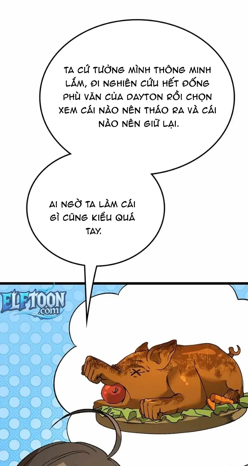Sự Trở Lại Của Giáo Sư Runebound Chapter 63 - 77