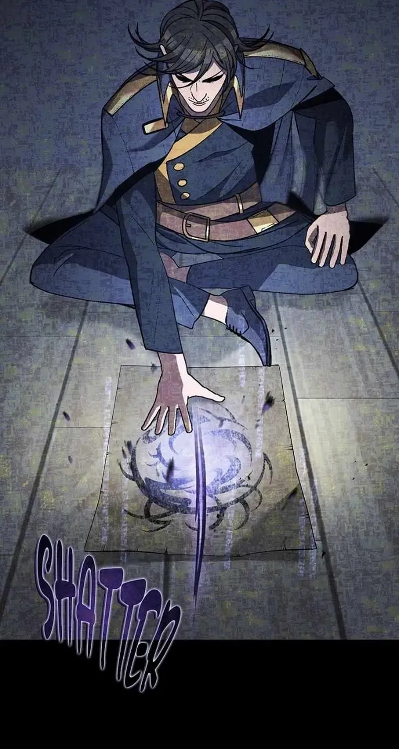 Sự Trở Lại Của Giáo Sư Runebound Chapter 63 - 81
