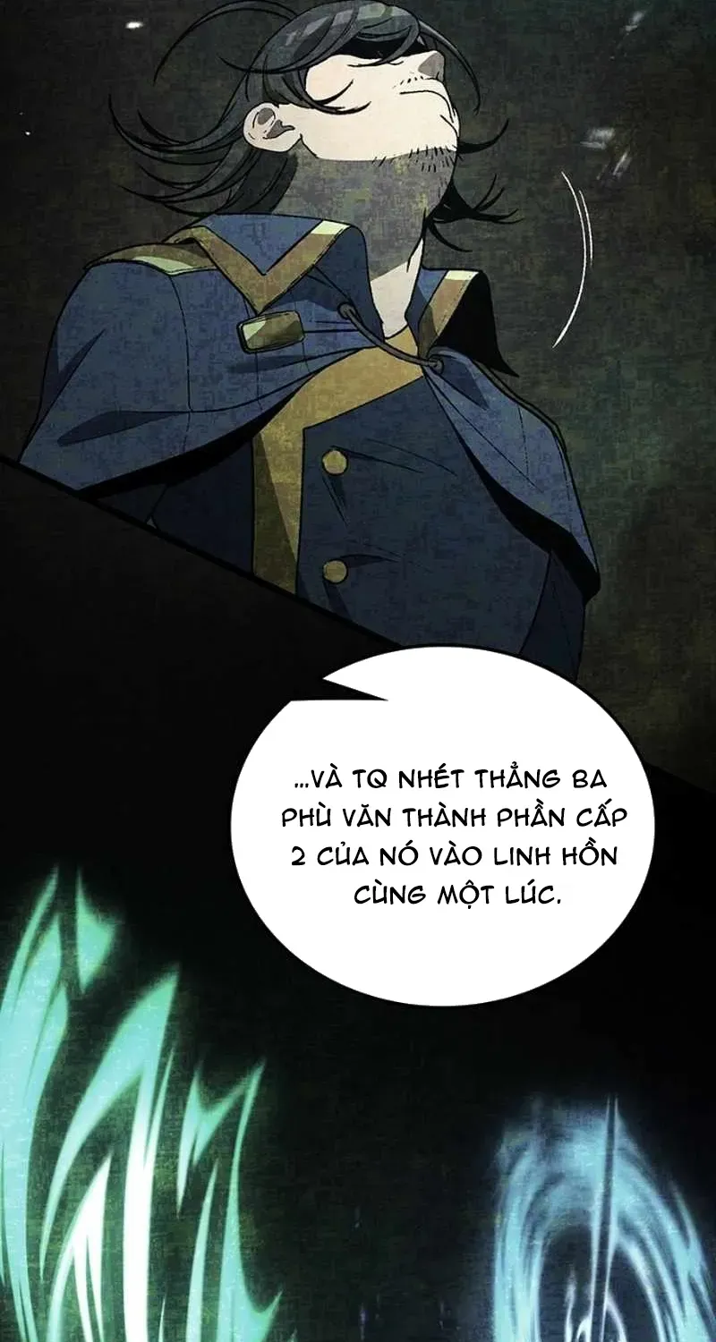 Sự Trở Lại Của Giáo Sư Runebound Chapter 63 - 85
